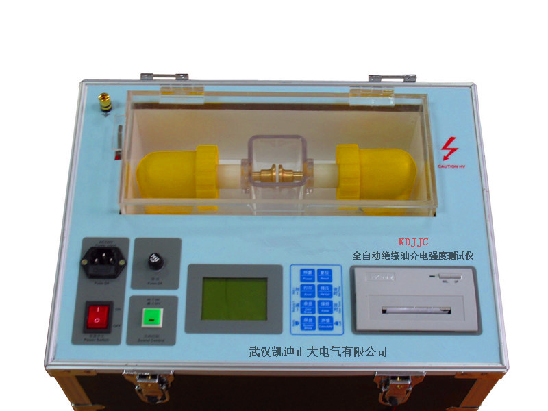 全套電氣試驗設備www.ecyu.cn