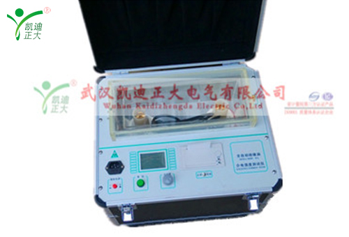絕緣油介電強(qiáng)度測試儀的別稱及技術(shù)特點(diǎn)是？