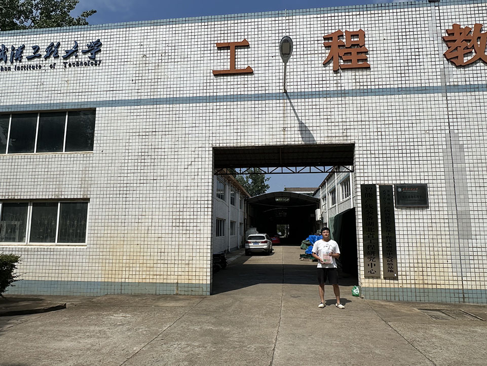 再度携手：武汉凯迪正大与武汉工程大学深化合作 再购 10kVA/100kV 款工频耐压一体机